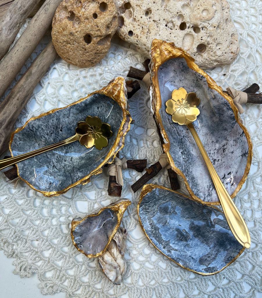 Sel & Poivre Gris Rosé – Écrins marins pour la table