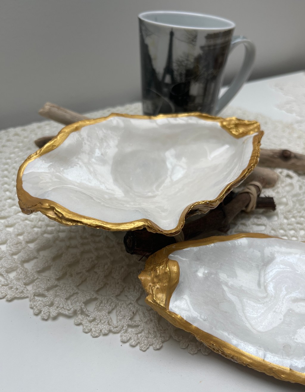 Un trésor de l’océan, façonné pour vous